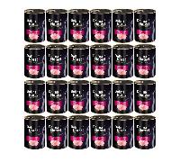 DOLINA NOTECI Premium Junior Aliments pour chatons riches en dinde 24x400 g
