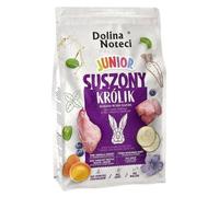 Dolina Noteci Nourriture Premium Chiot/Junior Lapin 4 kg