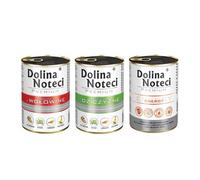 DOLINA NOTECI Premium KIT D'ESSAI Mélange de saveurs 20x400g