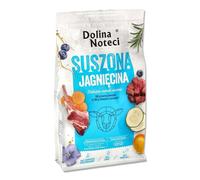 Dolina Noteci Premium Lammfleisch Trockenfutter für Hunde Worek 9kg