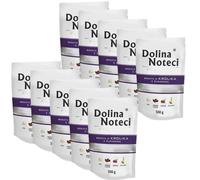 Dolina Noteci Premium Lapin aux canneberges 10x500g