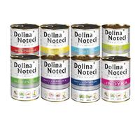 DOLINA NOTECI Premium Mélange de saveurs 10x400g