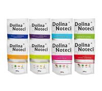 DOLINA NOTECI Premium Mélange de saveurs sans poulet 30x500g