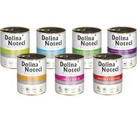 Dolina Noteci Premium Mix goût 20x400g