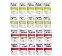 DOLINA NOTECI Premium Mix saveurs Riche en oie avec pommes de terre et bœuf 20x500 g
