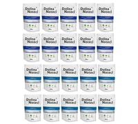 DOLINA NOTECI Premium Mix saveurs Riche en truite et morue avec brocoli 20x500 g