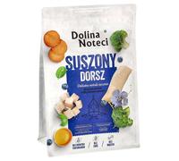 DOLINA NOTECI Premium - Morue, nourriture sèche pour chien 3 kg