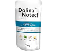 DOLINA NOTECI Premium Riche en truites 150g