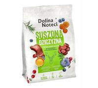 DOLINA NOTECI PREMIUM Nourriture séchée pour chien gibier 3 kg