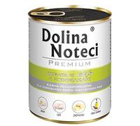 Dolina Noteci Premium Oie avec pommes de terre 800g