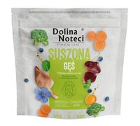 DOLINA NOTECI Premium Oie nourriture sèche pour chien 1 kg