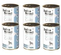 Dolina noteci Premium Perfect Care Weight Reduction 400g x6