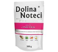 Dolina Noteci Premium riche en dinde 500g