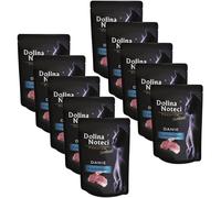 Dolina Noteci Premium Plat d'agneau stérilisé 10x85g