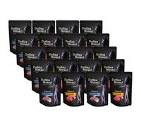 Dolina Noteci Premium Plat d'agneau stérilisé 20x85g