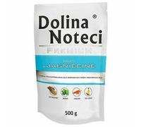 Dolina Noteci Premium Poche Pour Chiens 500 G