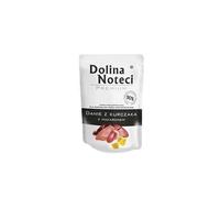 Dolina Noteci Premium Poulet et pâtes 300g x12