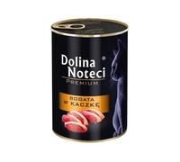 Dolina Noteci Premium pour chat riche en canard 400g