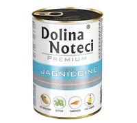 Dolina Noteci Premium riche en agneau 400g