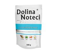 Dolina Noteci Premium riche en agneau 500g