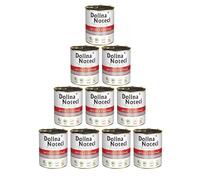 DOLINA NOTECI Premium Riche en bœuf 10x800g