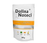 DOLINA NOTECI Premium Riche en canard au potiron 10x500 g