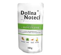Dolina Noteci Premium riche en gibier 150g