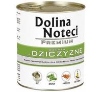 Dolina Noteci Premium riche en gibier 800g