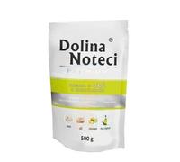 Dolina Noteci Premium Oie avec pommes de terre 500g