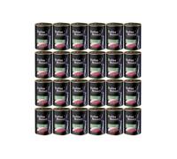 DOLINA NOTECI Premium Riche en oie pour chat 400 g