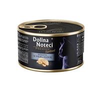 DOLINA NOTECI Premium Riche en pintade pour chat après stérilisation 185 g