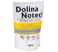 Dolina Noteci Premium riche en poulet 500g