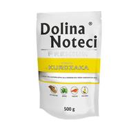 DOLINA NOTECI Premium - riche en poulet pour chiens adultes - 500g