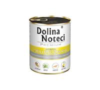 Dolina Noteci Premium – Riche en poulet pour chiens adultes – 800 g