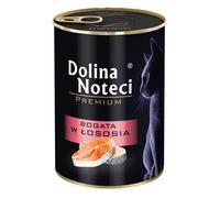 Dolina Noteci 5902921303732 Nourriture Humide Pour Chats 400 G