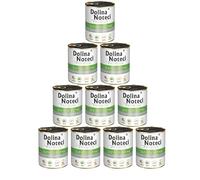 Dolina Noteci Premium Pies Venison tin 800g