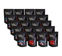Dolina Noteci Premium Sterilised plat Mix de saveurs 20x85 g