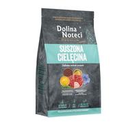 DOLINA NOTECI Premium Sterilised Veau nourriture sèche pour chats stérilisés 2 kg