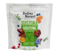 DOLINA NOTECI Premium Venaison nourriture sèche pour chien 1 kg