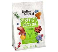 DOLINA NOTECI Premium Venaison nourriture sèche pour chien 3 kg