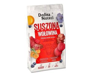 DOLINA NOTECI Premium Viande séchée pour chiens 9 kg
