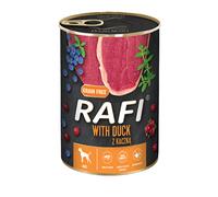 Dolina Noteci Rafi au canard 400g