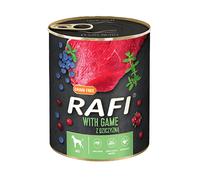 Dolina Noteci Rafi au gibier 6x800g
