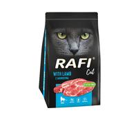DOLINA NOTECI Rafi Cat nourriture sèche pour chat à l'agneau 1,5kg