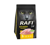 DOLINA NOTECI Rafi Cat nourriture sèche pour chat au poulet 1,5kg