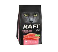 DOLINA NOTECI Rafi Cat nourriture stérilisée pour chat au saumon 1,5 kg