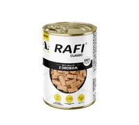 Dolina Noteci - Rafi Classic à la volaille 1240g