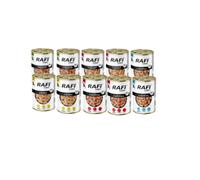 Dolina Noteci Rafi Classic avec agneau 10x1240g