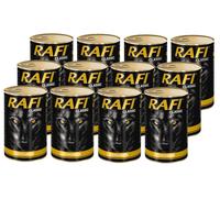 Dolina Noteci Rafi Classic avec volaille 12x1240g