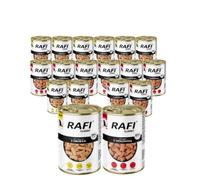 Dolina Noteci Rafi Classic Bœuf 18x1240g